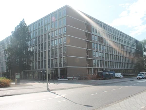 VU Medische Faculteit 
