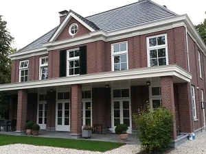 Villa (Warmond)