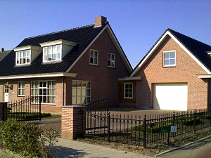 Fam van Ruiten (Roelofarendsveen)
