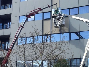 Glaszetten