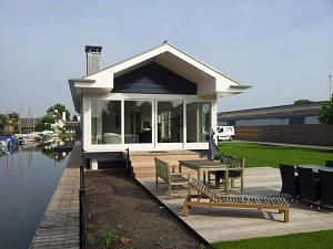 Woonark (Aalsmeer)