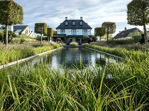 Nieuwbouw woning Aalsmeer