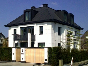 Villa Amstelveen