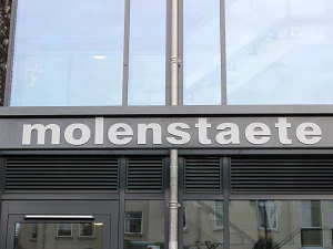 Molenstaete