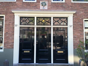 Lindengracht