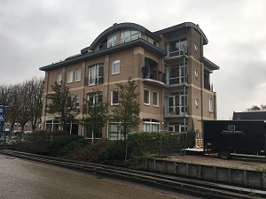 Station uiterweg