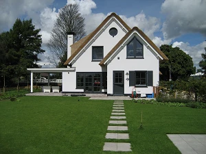 Van Arkel Bouw - Villa (Aalsmeer)