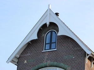 Villa (De Kaag)