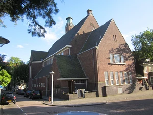 Willem de Zwijgerkerk