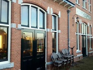 Buitenschilderwerk