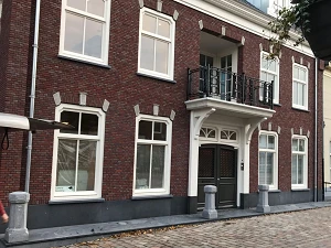 Heerenweg in Lisse